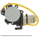 Purchase Top-Quality New Window Motor by CARDONE INDUSTRIES - 82-1363 pa8