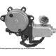 Purchase Top-Quality New Window Motor by CARDONE INDUSTRIES - 82-1365 pa3