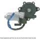 Purchase Top-Quality New Window Motor by CARDONE INDUSTRIES - 82-1365 pa7