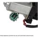 Purchase Top-Quality New Window Motor by CARDONE INDUSTRIES - 82-1381 pa3