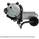 Purchase Top-Quality New Window Motor by CARDONE INDUSTRIES - 82-1383 pa2