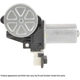 Purchase Top-Quality New Window Motor by CARDONE INDUSTRIES - 82-1395 pa1