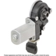 Purchase Top-Quality New Window Motor by CARDONE INDUSTRIES - 82-1395 pa2