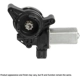 Purchase Top-Quality New Window Motor by CARDONE INDUSTRIES - 82-15016 pa5