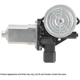 Purchase Top-Quality New Window Motor by CARDONE INDUSTRIES - 82-15020 pa6