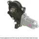 Purchase Top-Quality New Window Motor by CARDONE INDUSTRIES - 82-15038 pa4