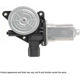 Purchase Top-Quality New Window Motor by CARDONE INDUSTRIES - 82-15085 pa1
