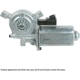 Purchase Top-Quality New Window Motor by CARDONE INDUSTRIES - 82-151 pa6