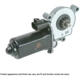 Purchase Top-Quality New Window Motor by CARDONE INDUSTRIES - 82-153 pa6