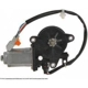 Purchase Top-Quality CARDONE INDUSTRIES - 82-1533 - New Window Motor pa6