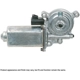 Purchase Top-Quality New Window Motor by CARDONE INDUSTRIES - 82-154 pa6