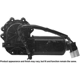 Purchase Top-Quality New Window Motor by CARDONE INDUSTRIES - 82-15450 pa4