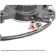 Purchase Top-Quality Moteur de vitre neuf de CARDONE INDUSTRIES - 82-1566 pa4