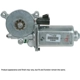 Purchase Top-Quality New Window Motor by CARDONE INDUSTRIES - 82-158 pa9