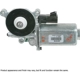 Purchase Top-Quality New Window Motor by CARDONE INDUSTRIES - 82-170 pa6
