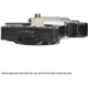 Purchase Top-Quality New Window Motor by CARDONE INDUSTRIES - 82-1769 pa6