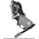 Purchase Top-Quality New Window Motor by CARDONE INDUSTRIES - 82-1778 pa8