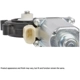 Purchase Top-Quality New Window Motor by CARDONE INDUSTRIES - 82-2137 pa1