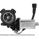 Purchase Top-Quality New Window Motor by CARDONE INDUSTRIES - 82-3040 pa2