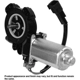 Purchase Top-Quality New Window Motor by CARDONE INDUSTRIES - 82-3040 pa3