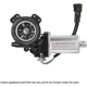 Purchase Top-Quality New Window Motor by CARDONE INDUSTRIES - 82-3040 pa7
