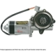 Purchase Top-Quality New Window Motor by CARDONE INDUSTRIES - 82-307 pa5