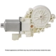 Purchase Top-Quality New Window Motor by CARDONE INDUSTRIES - 82-3154 pa3