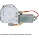 Purchase Top-Quality New Window Motor by CARDONE INDUSTRIES - 82-319 pa6