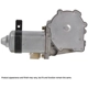 Purchase Top-Quality New Window Motor by CARDONE INDUSTRIES - 82-340 pa10