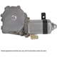 Purchase Top-Quality New Window Motor by CARDONE INDUSTRIES - 82-341 pa5