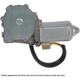 Purchase Top-Quality New Window Motor by CARDONE INDUSTRIES - 82-377 pa6