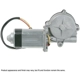Purchase Top-Quality New Window Motor by CARDONE INDUSTRIES - 82-382 pa5