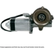 Purchase Top-Quality New Window Motor by CARDONE INDUSTRIES - 82-383 pa4