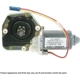 Purchase Top-Quality New Window Motor by CARDONE INDUSTRIES - 82-396 pa4