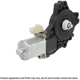 Purchase Top-Quality New Window Motor by CARDONE INDUSTRIES - 82-40001 pa5
