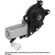 Purchase Top-Quality New Window Motor by CARDONE INDUSTRIES - 82-4111 pa1