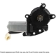 Purchase Top-Quality New Window Motor by CARDONE INDUSTRIES - 82-4111 pa7