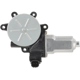 Purchase Top-Quality New Window Motor by CARDONE INDUSTRIES - 82-4123 pa5
