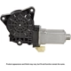 Purchase Top-Quality New Window Motor by CARDONE INDUSTRIES - 82-45001 pa4