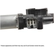 Purchase Top-Quality New Window Motor by CARDONE INDUSTRIES - 82-45030 pa3