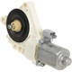 Purchase Top-Quality CARDONE INDUSTRIES - 82-45042 - Power Window Motor pa4