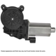 Purchase Top-Quality New Window Motor by CARDONE INDUSTRIES - 82-458 pa7