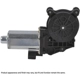 Purchase Top-Quality New Window Motor by CARDONE INDUSTRIES - 82-459 pa2