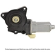 Purchase Top-Quality New Window Motor by CARDONE INDUSTRIES - 82-4598 pa3