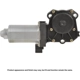 Purchase Top-Quality New Window Motor by CARDONE INDUSTRIES - 82-606 pa4