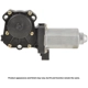 Purchase Top-Quality New Window Motor by CARDONE INDUSTRIES - 82-607 pa3
