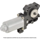 Purchase Top-Quality New Window Motor by CARDONE INDUSTRIES - 82-607 pa4