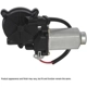 Purchase Top-Quality New Window Motor by CARDONE INDUSTRIES - 82-627 pa8