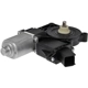 Purchase Top-Quality New Window Motor by DORMAN - 742-054 pa1