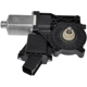 Purchase Top-Quality DORMAN - 742-054 - Power Window Lift Motor pa5